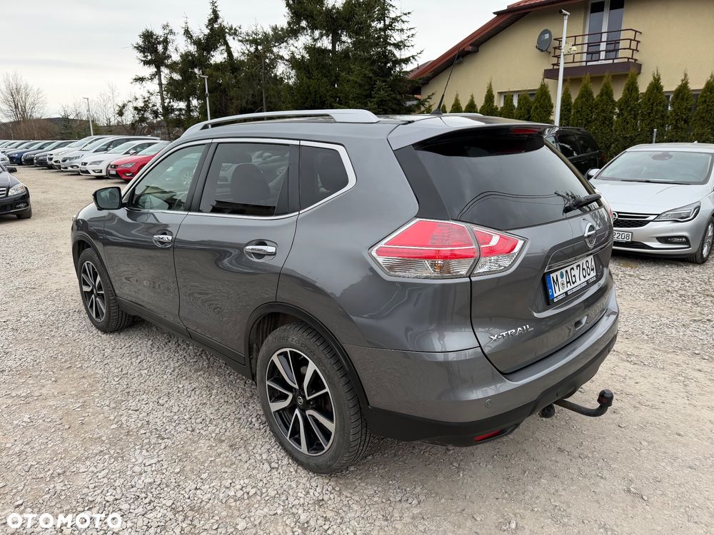 Nissan X-Trail 1.6 DIG-T Tekna - 14