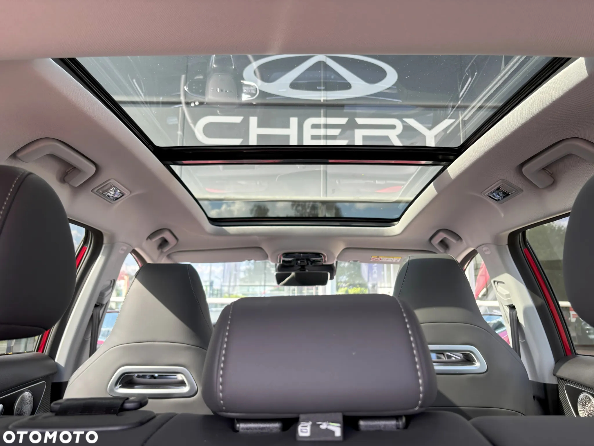 Chery Tiggo 7 - 8