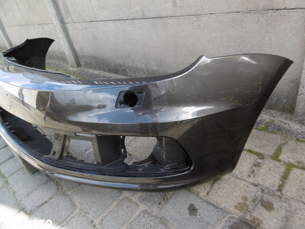 vw eos 1q0 lift - zderzak przedni - 3