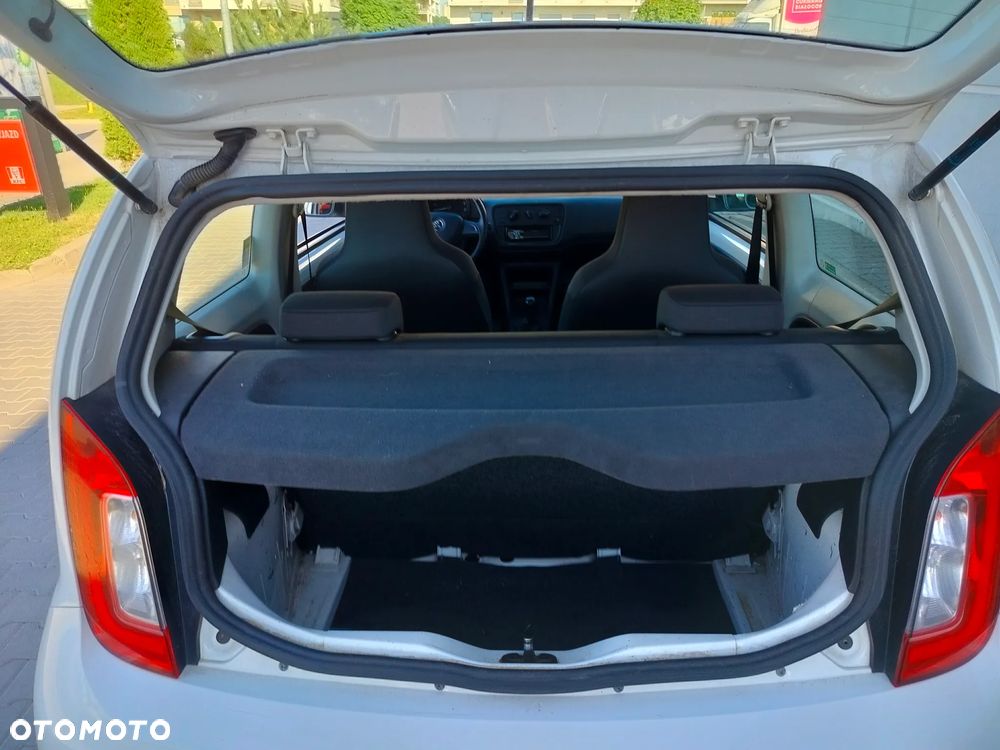 Skoda Citigo 1.0 Ambition - 16