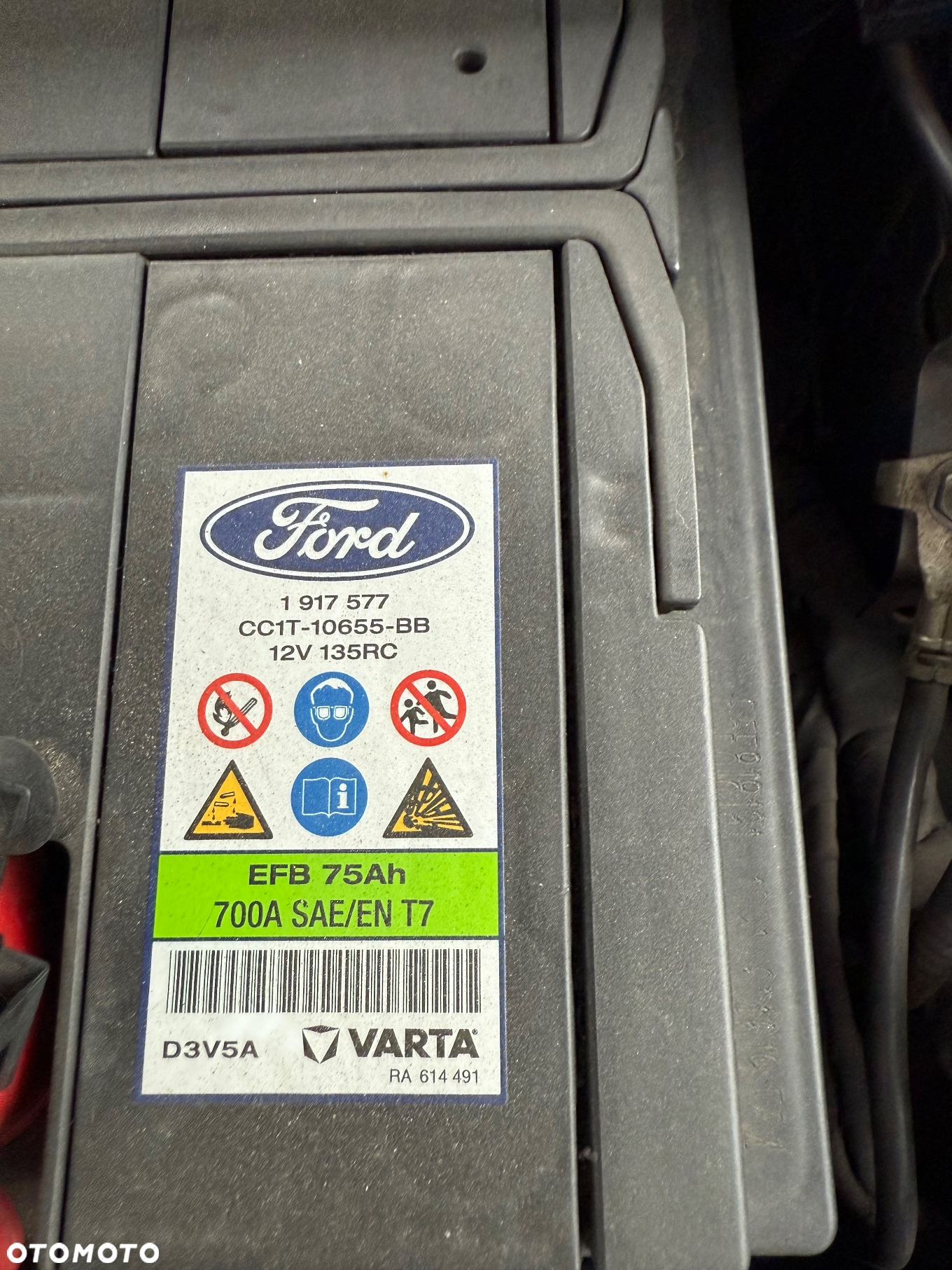 Ford Mondeo 1.5 EcoBoost Trend - 14