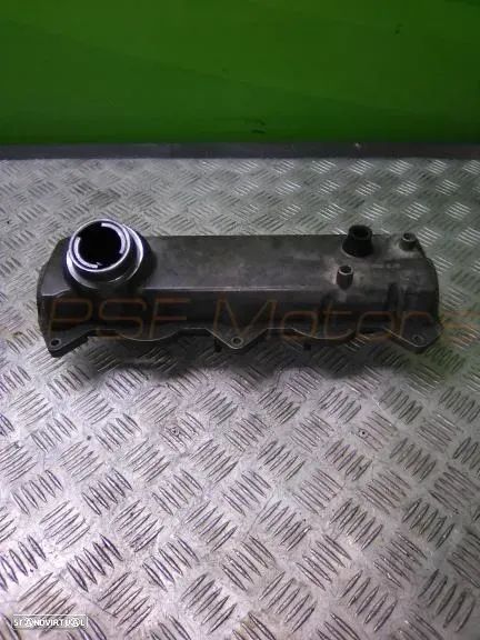 Reparação de Motor VW Polo 1.9 Tdi AHF // ASV - 11