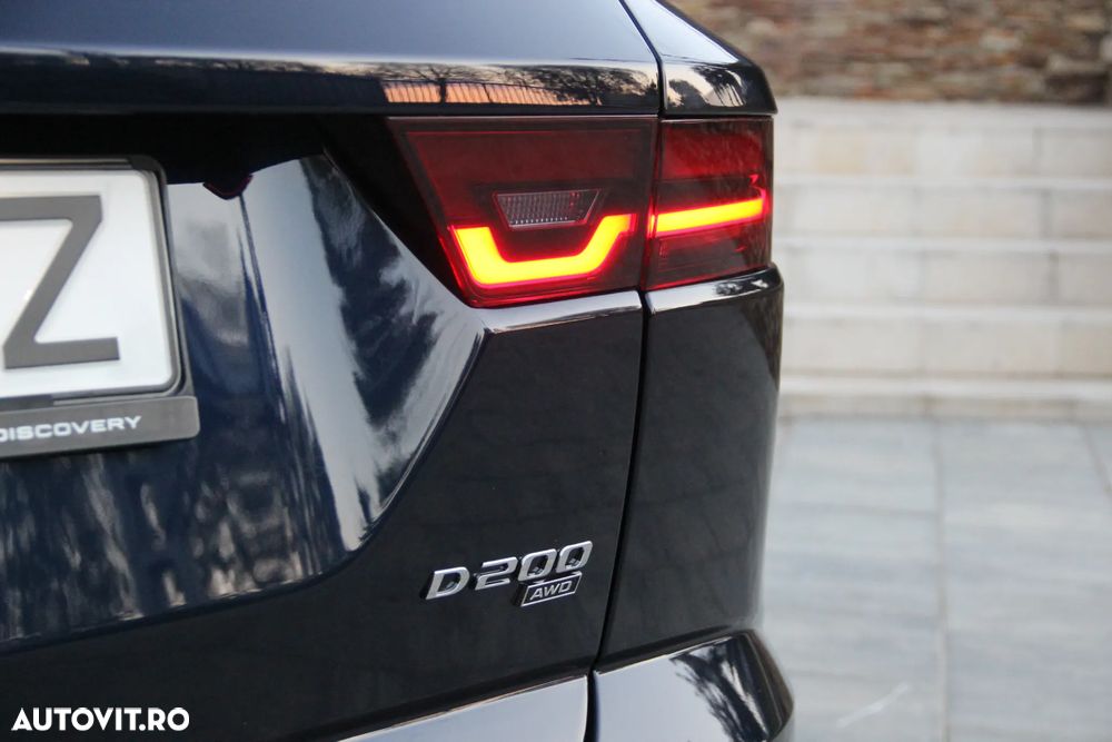 Jaguar E-Pace - 25