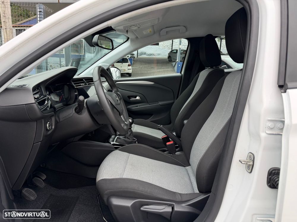 Opel Corsa 1.2 T Edition - 35