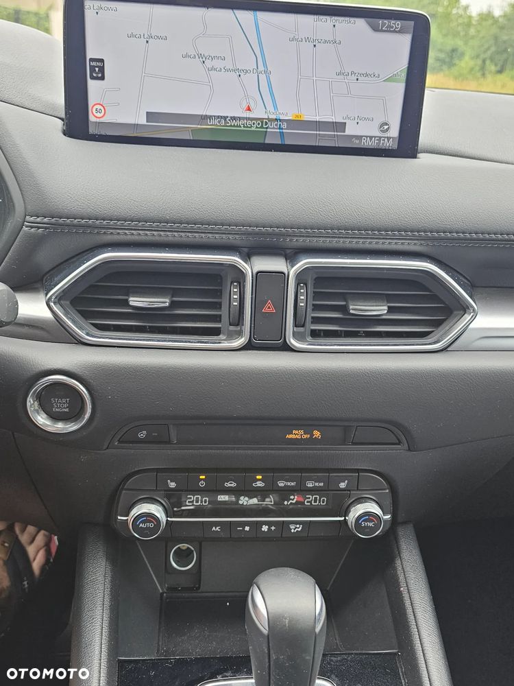Mazda CX-5 - 14