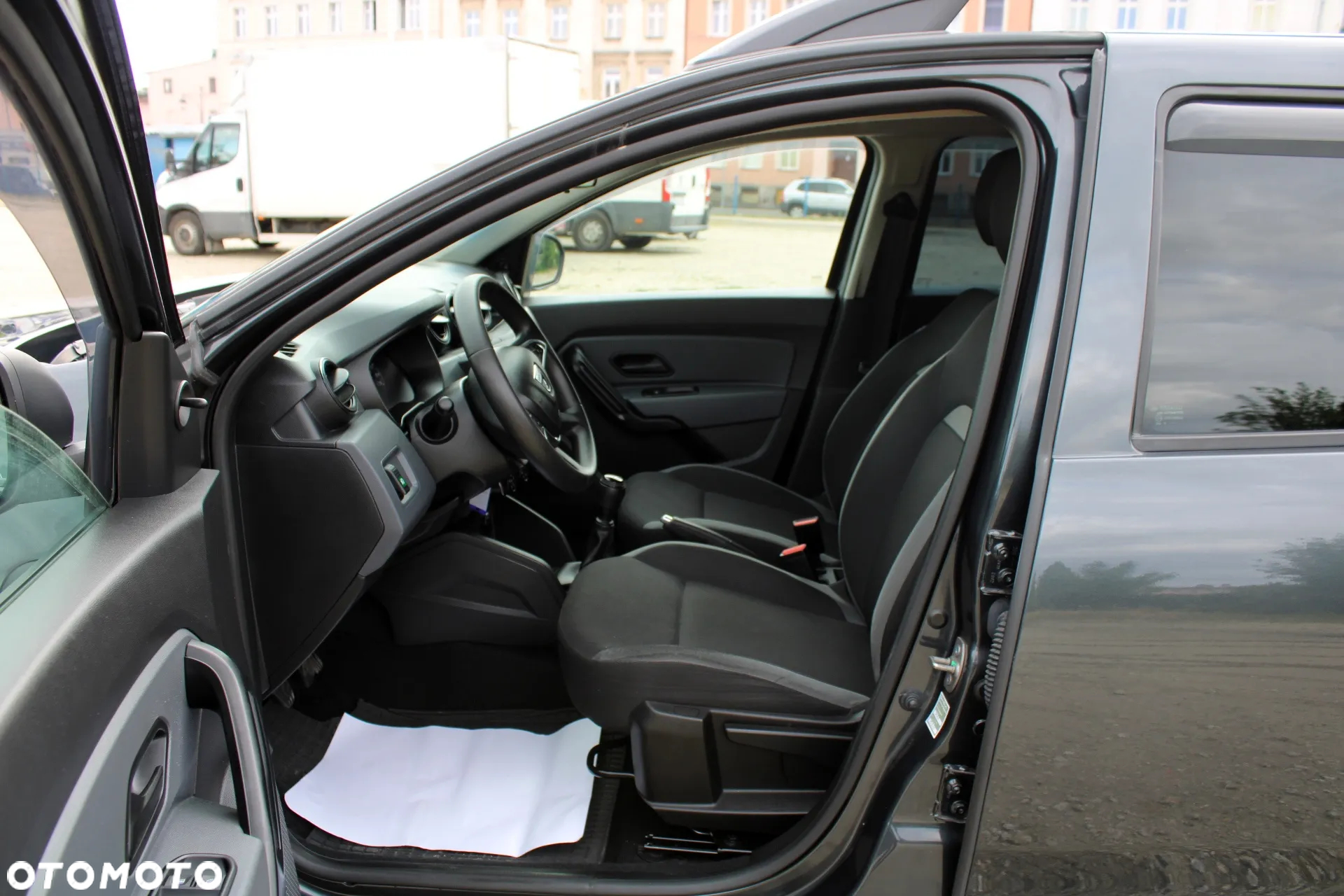 Dacia Duster - 13