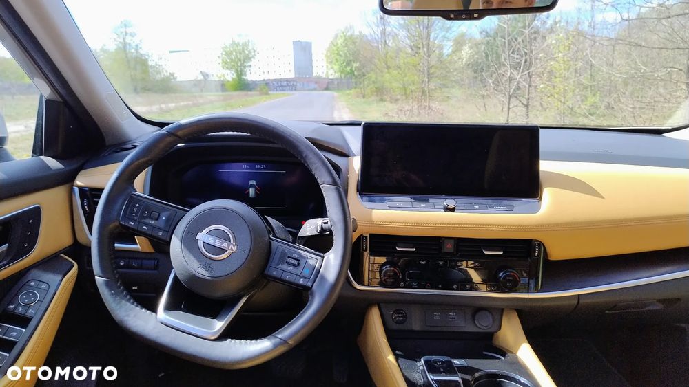 Nissan X-Trail 1.5 VC-T e-POWER Tekna e-4ORCE - 1