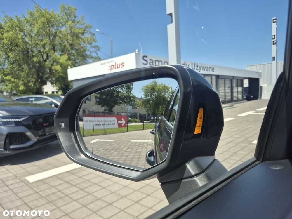 Audi Q3 35 TFSI mHEV S tronic - 14