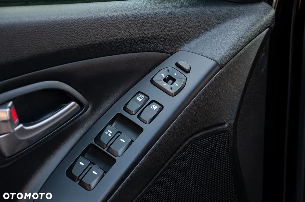 Hyundai ix35 1.6 GDI Premium 2WD - 20