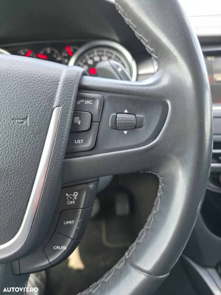 Peugeot 508 e-HDi FAP 115 EGS6 Business-Line - 34