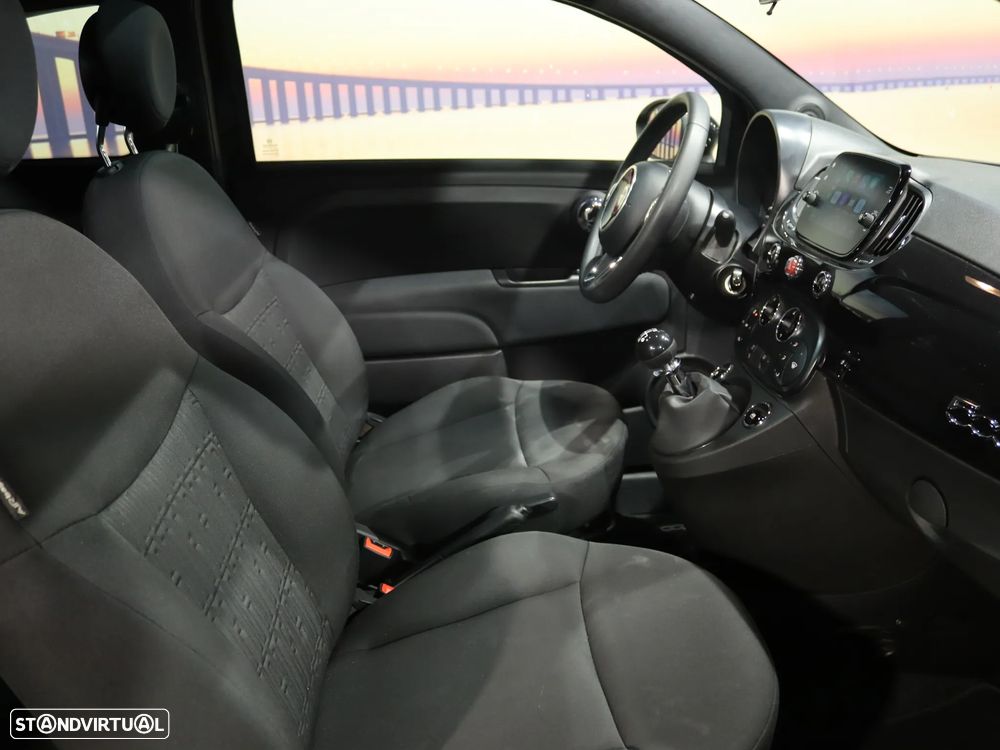 Fiat 500 1.0 Hybrid - 15