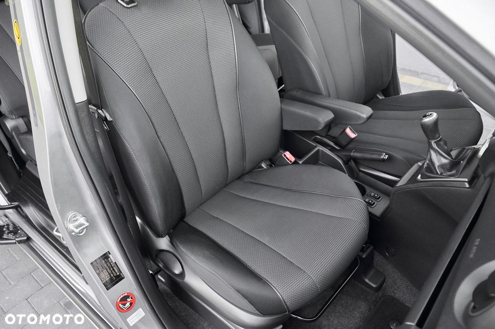Mazda 5 1.6 MZ-CD Business-Line - 28