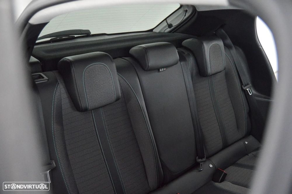 Peugeot e-208 50 kWh Allure Pack - 49