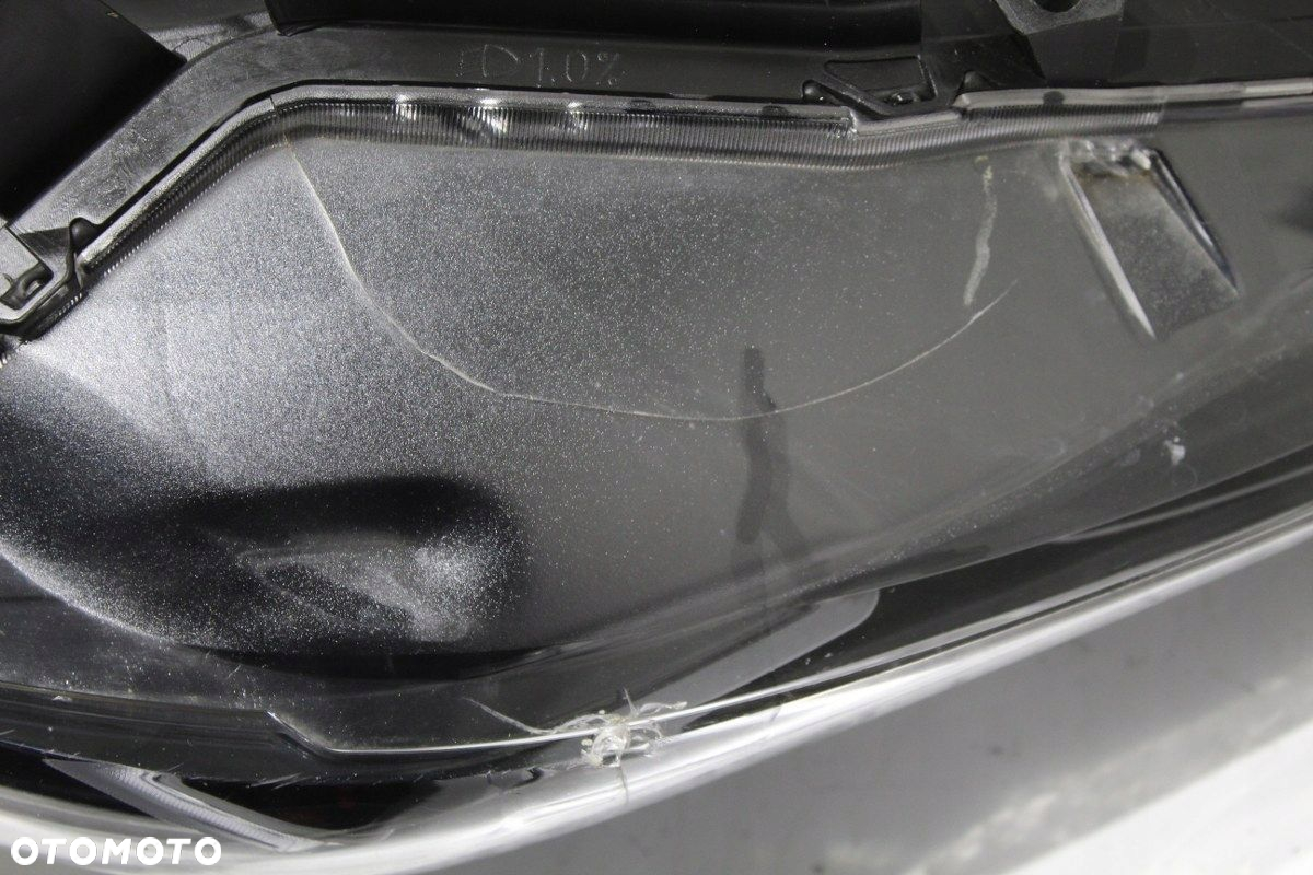Mazda CX5 II CX-5 II Full Led Lampa Przednia Przód Prawa - 3