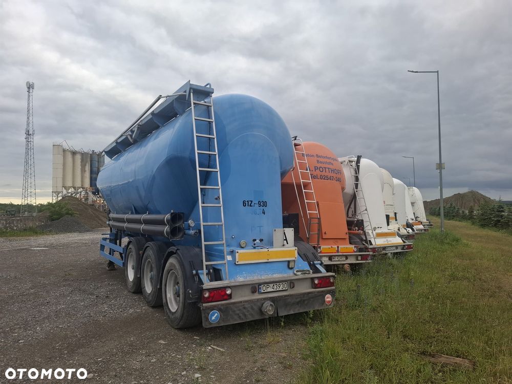 Spitzer Spitzer Feldbinder - 2
