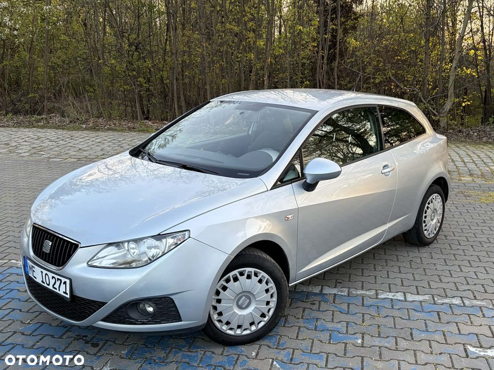 Seat Ibiza 1.4 16V Best of - 1