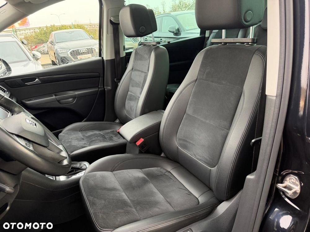 Seat Alhambra - 14