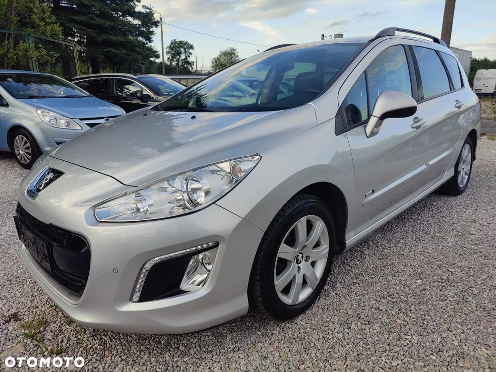 Peugeot 308 - 15