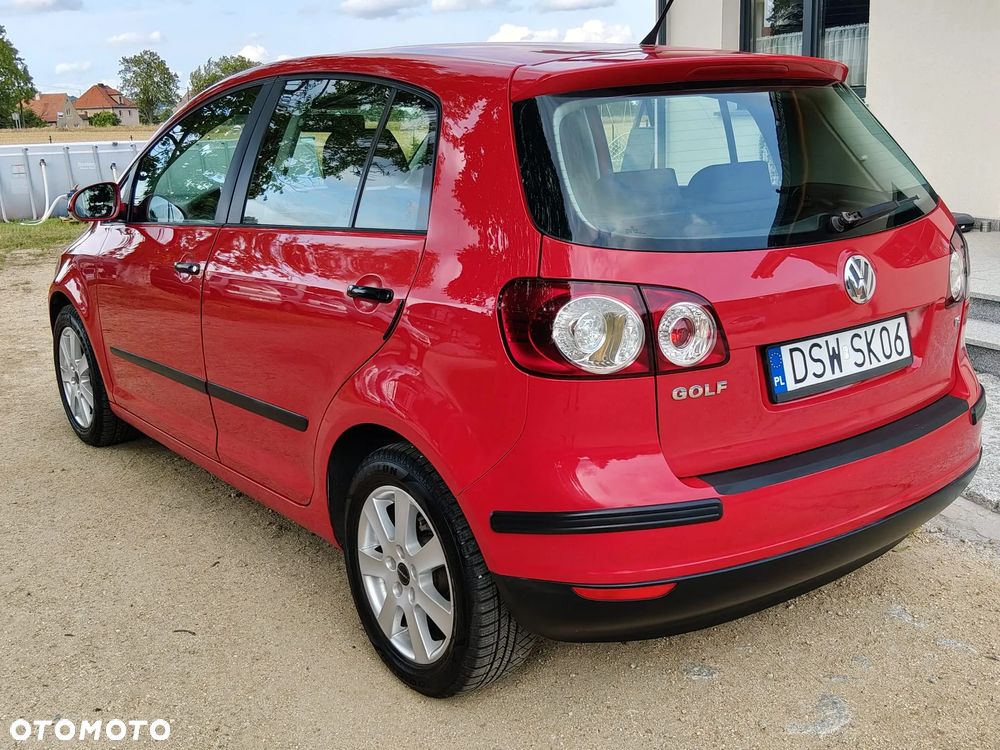 Volkswagen Golf 1.6 United - 34