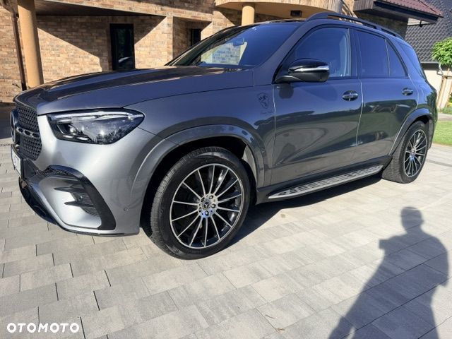 Mercedes-Benz GLE 350 de 4-Matic Premium Plus - 20