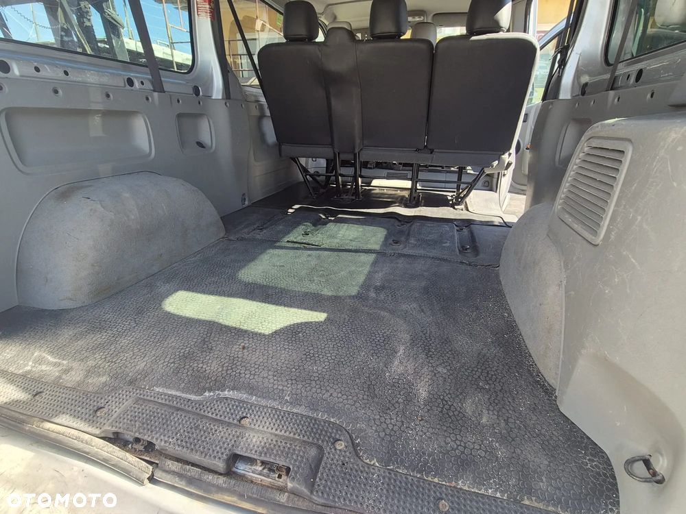 Opel Vivaro L2H1 2.9t Edition - 13