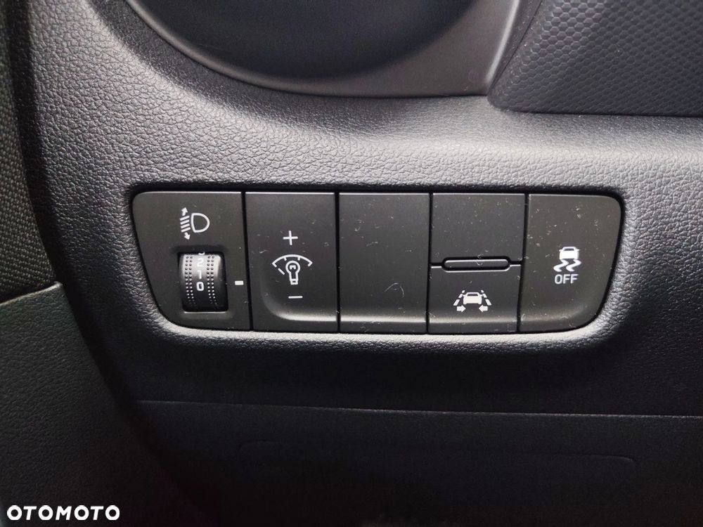 Hyundai Kona 1.0 T-GDI Comfort - 22