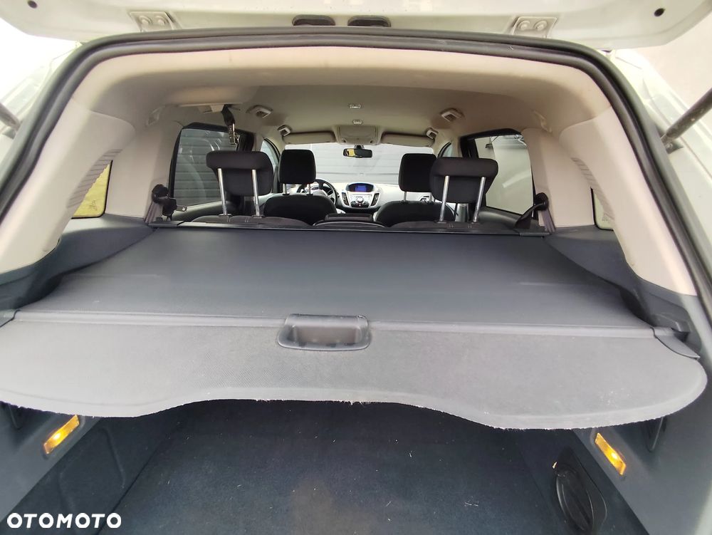 Ford Grand C-MAX 1.6 Ti-VCT SYNC Edition - 13