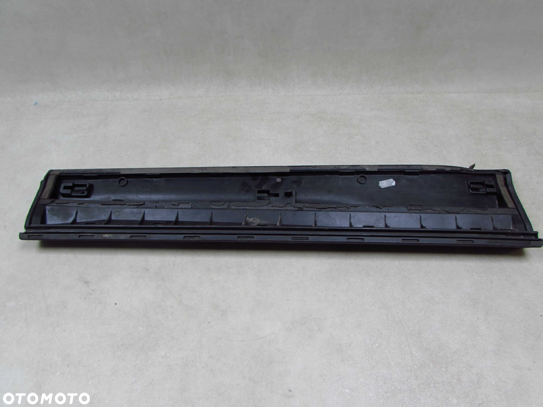 AUDI Q5 8R 08-18 LISTWA NAKLADKA DRZWI PRAWY TYL 8R0853970E - 4