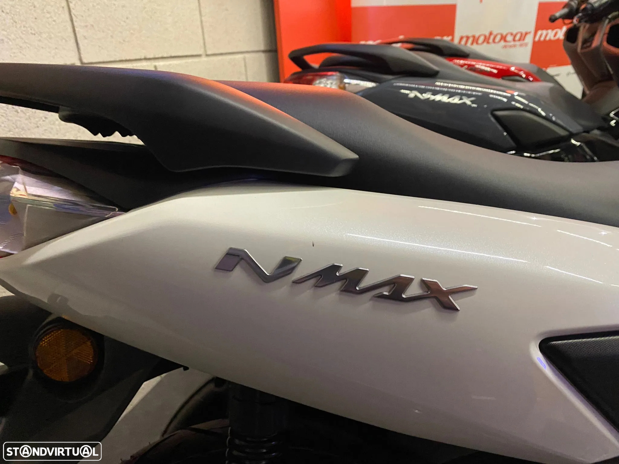 Yamaha NMAX 125 ABS 2024 - 8