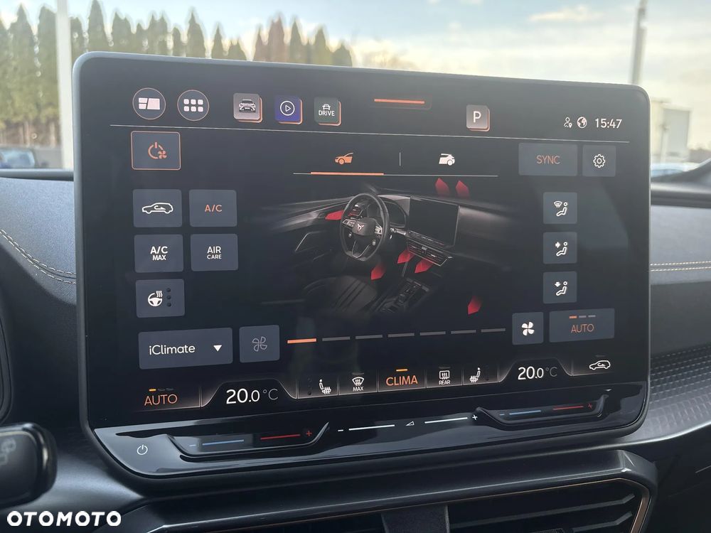 Cupra Formentor - 34