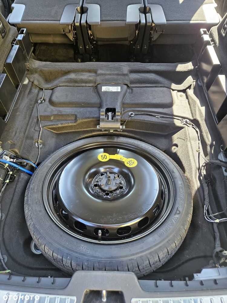 Volvo XC 90 - 20