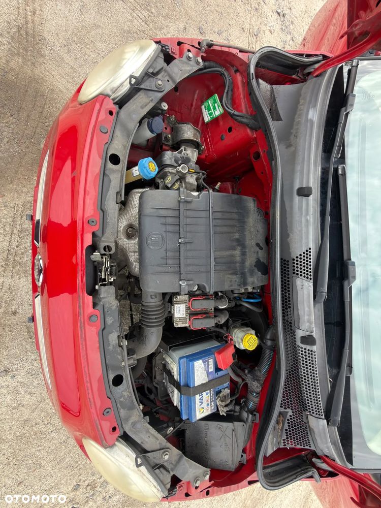 Fiat 500 - 32