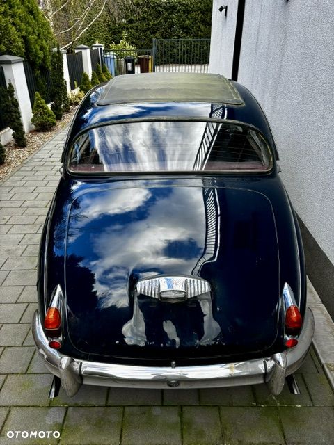 Jaguar Daimler - 14
