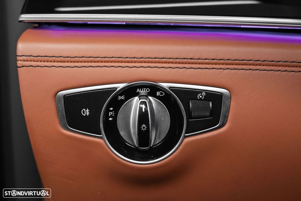 Mercedes-Benz AMG GT 43 4Matic+ - 41