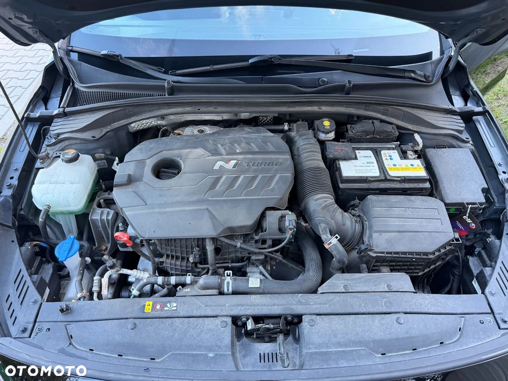 Hyundai i30 N - 10