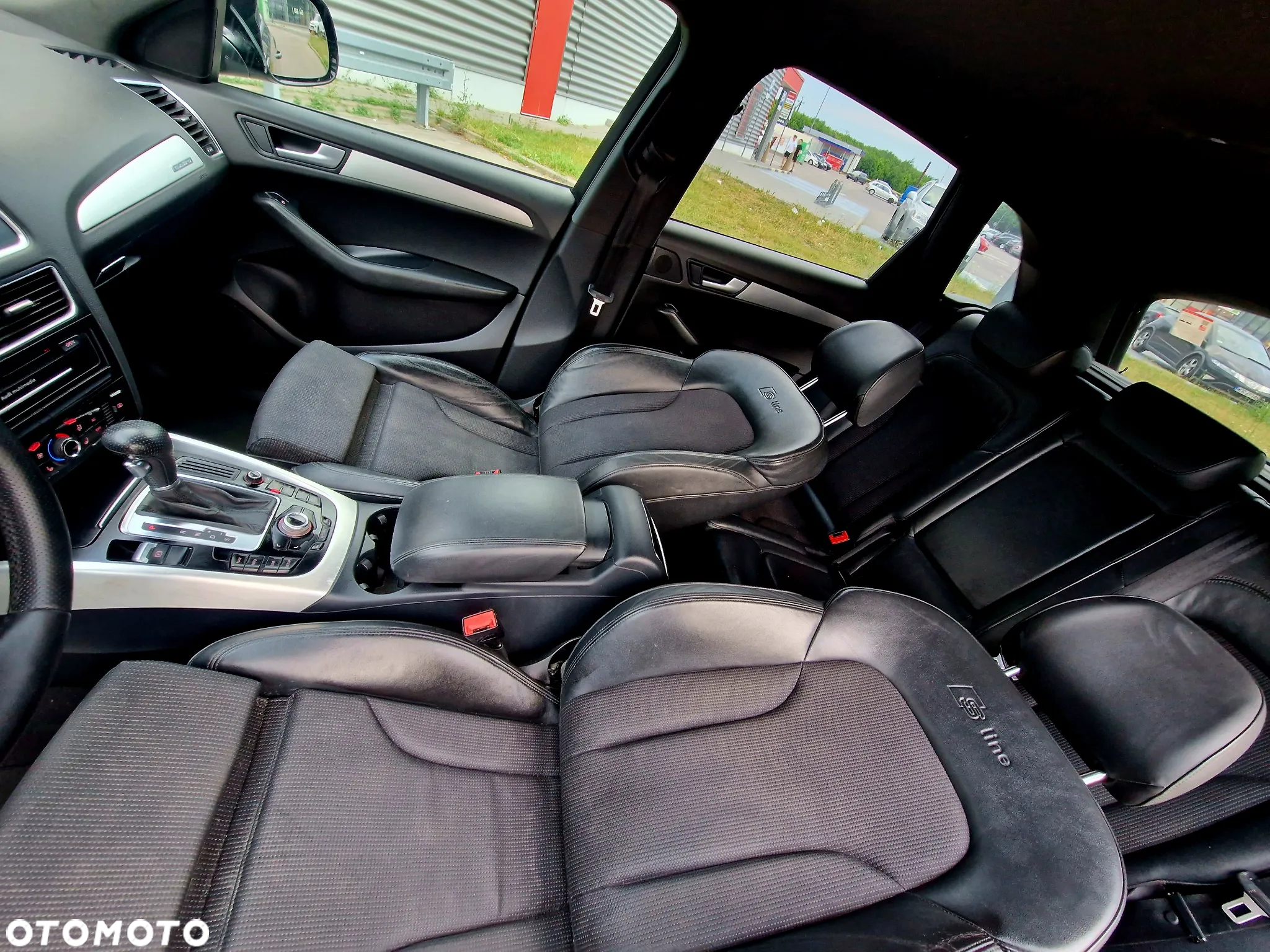 Audi Q5 3.0 TDI Quattro S tronic - 33