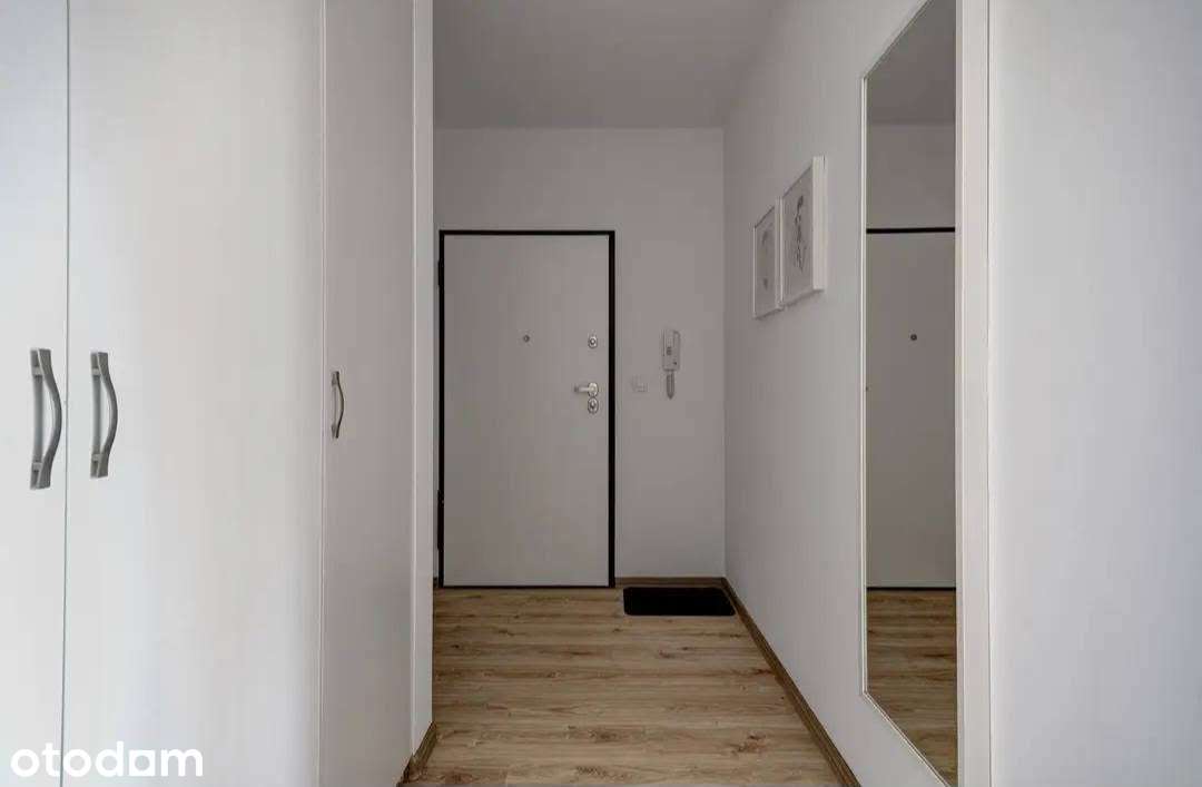 Kawalerka 34 m² | Mokotów | Bobrowiecka | Garaż | 3250 zł