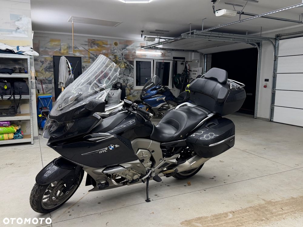 BMW K - 2