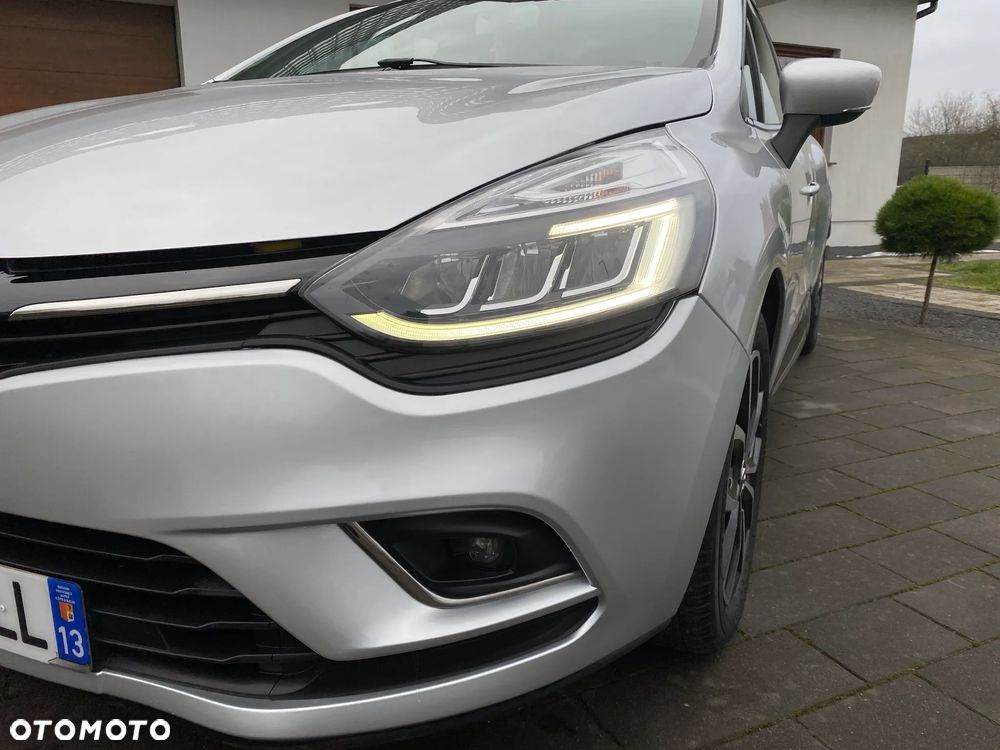 Renault Clio Energy TCe 90 Start & Stop Intens - 10