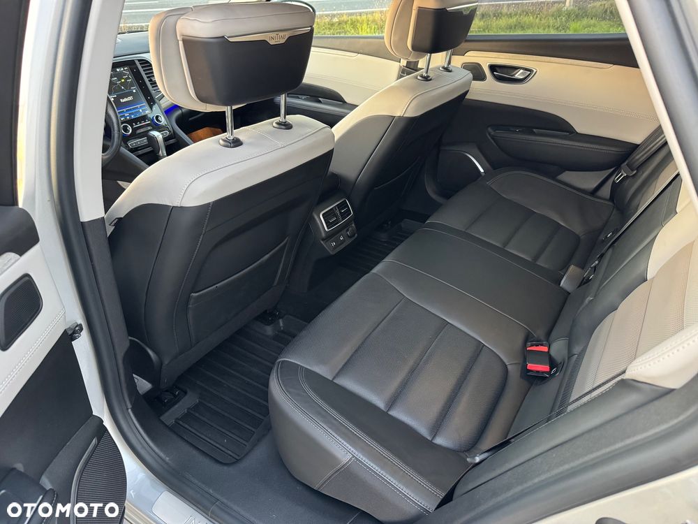 Renault Talisman 2.0 Blue dCi Initiale Paris EDC - 10