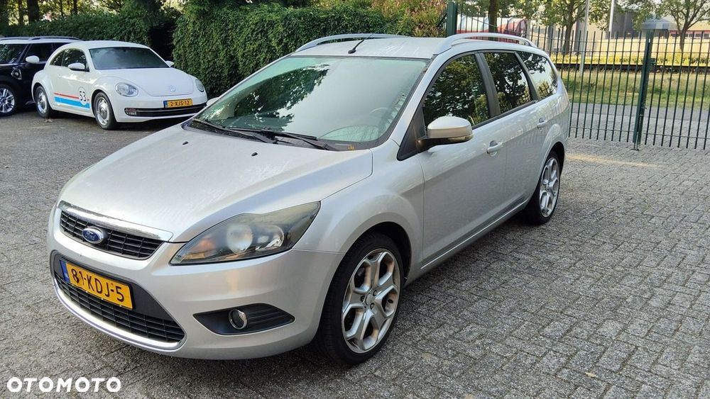 Ford Focus - 3
