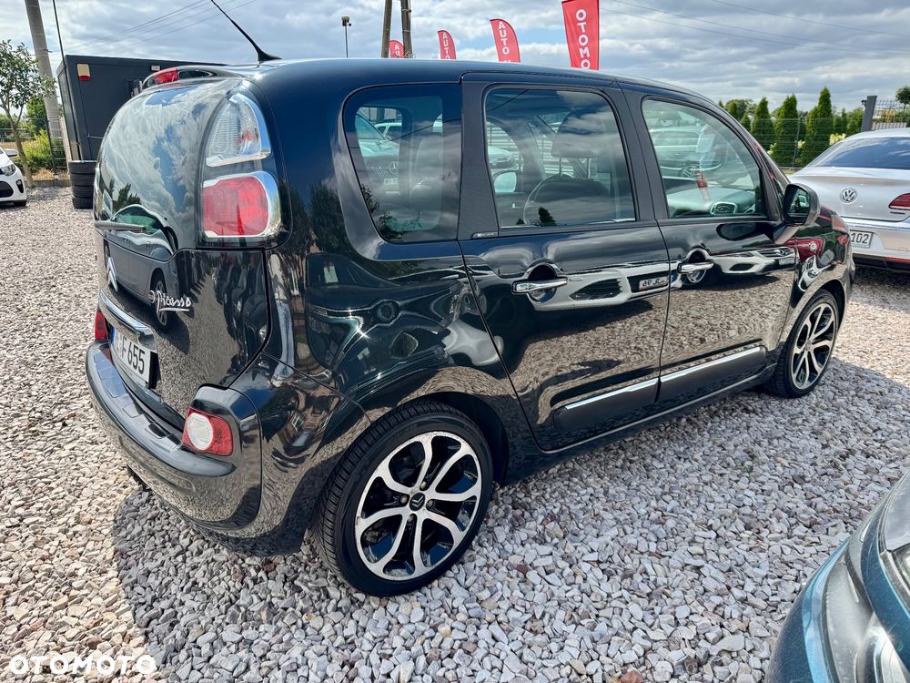 Citroën C3 Picasso HDi 110 FAP Exclusive - 10