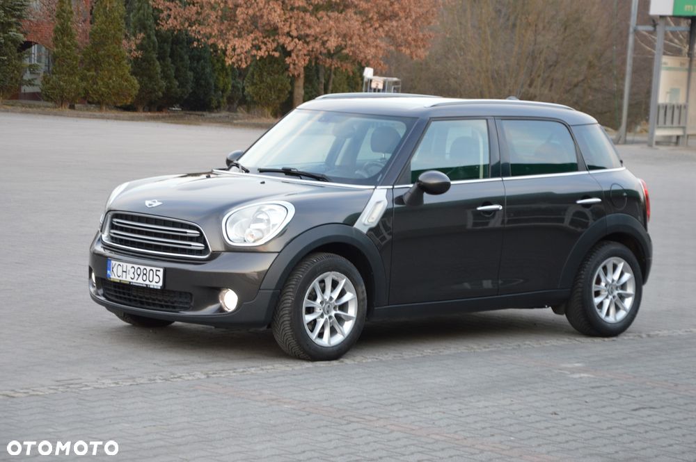 MINI Countryman - 9