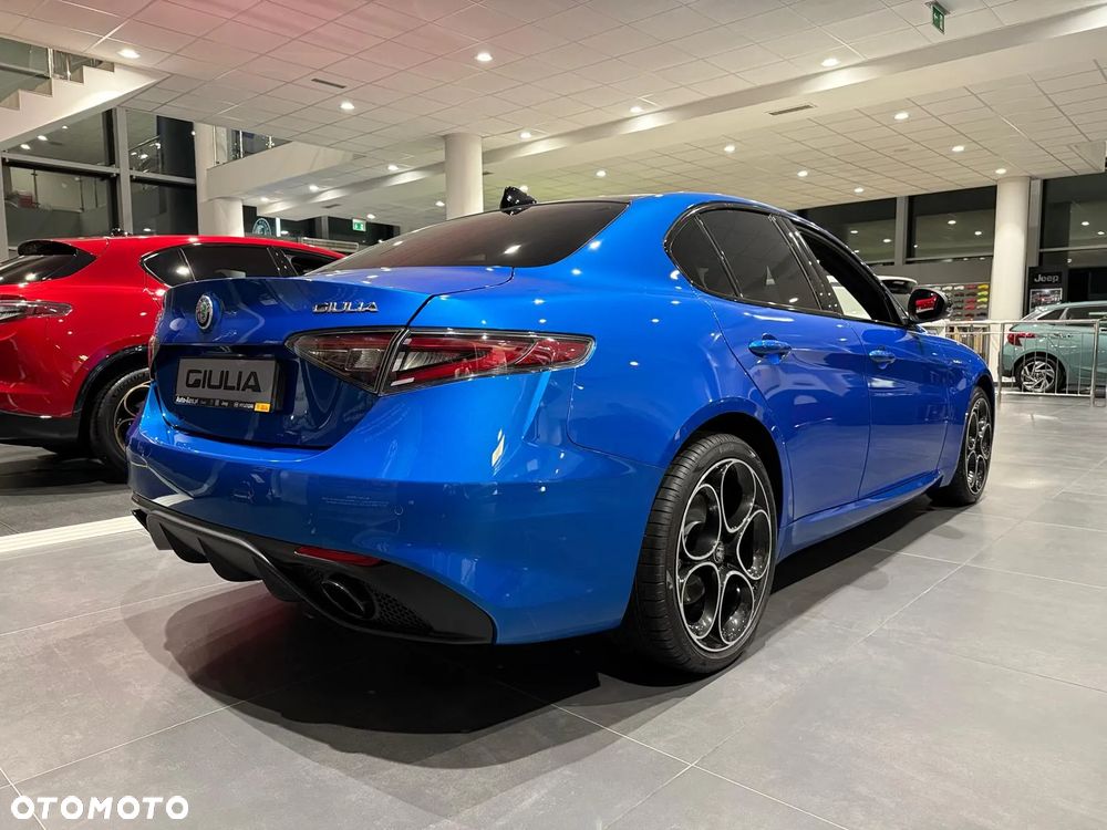 Alfa Romeo Giulia - 3