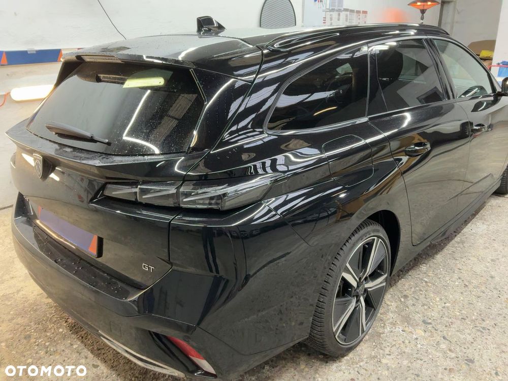 Peugeot 308 2023 photo 2