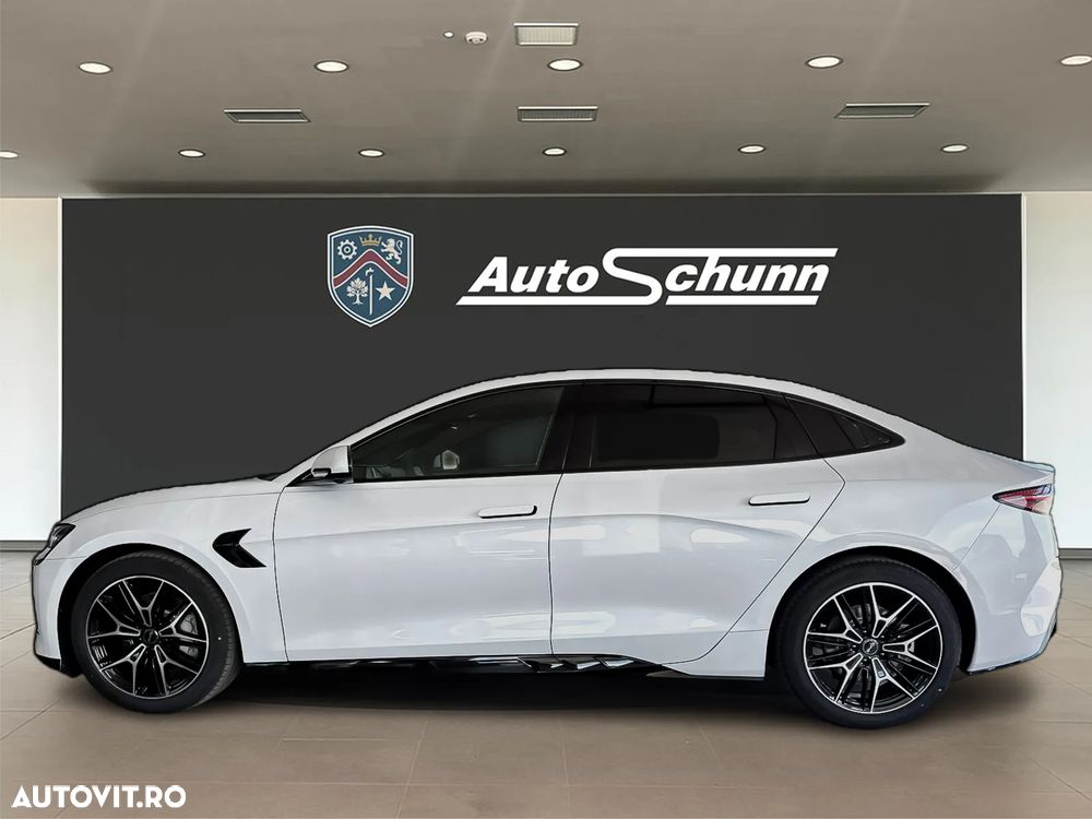 Byd Seal Excellence - 10