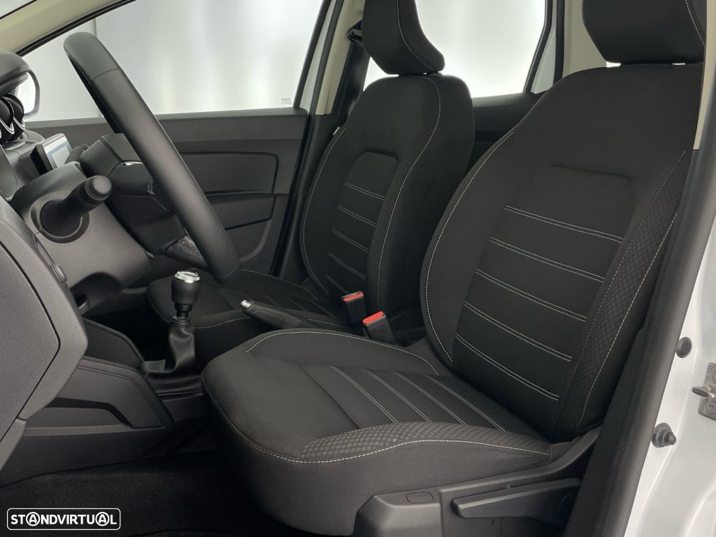 Dacia Duster 1.0 TCe Comfort - 19