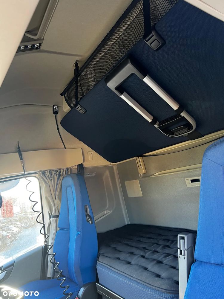 Volvo FH 460 I-Save - 20