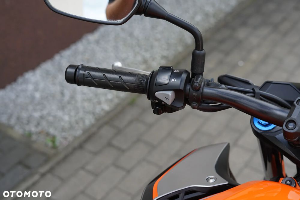 Honda CB - 18