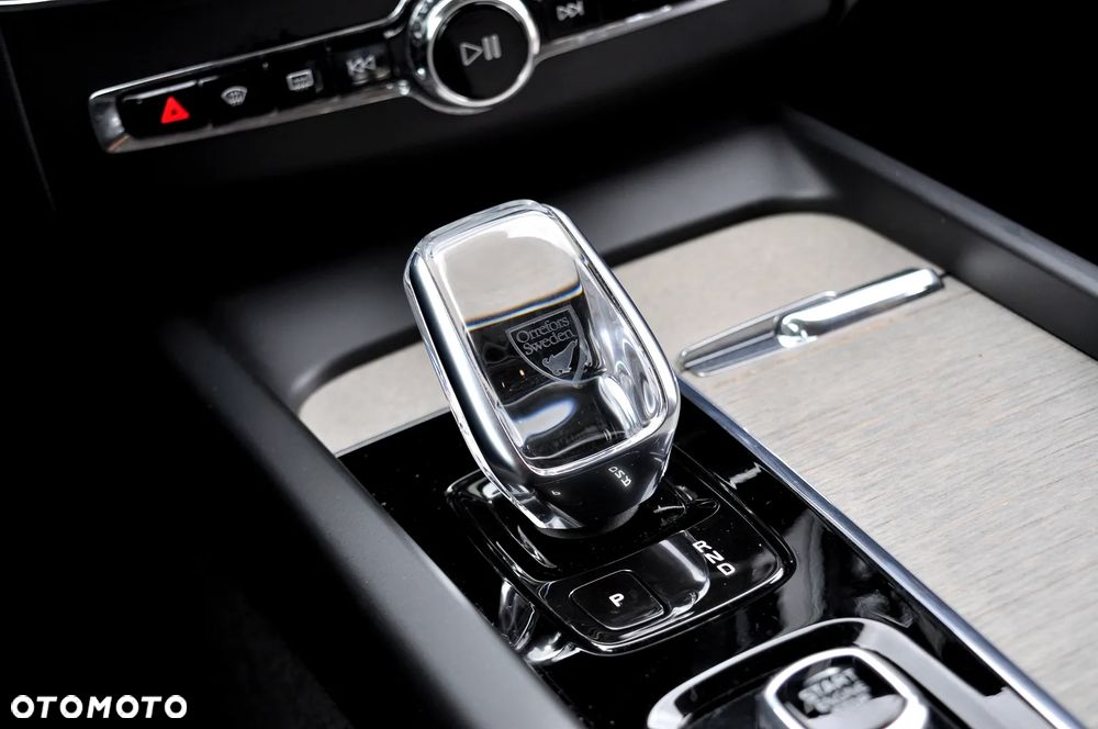 Volvo XC 60 B5 B Geartronic Inscription - 30
